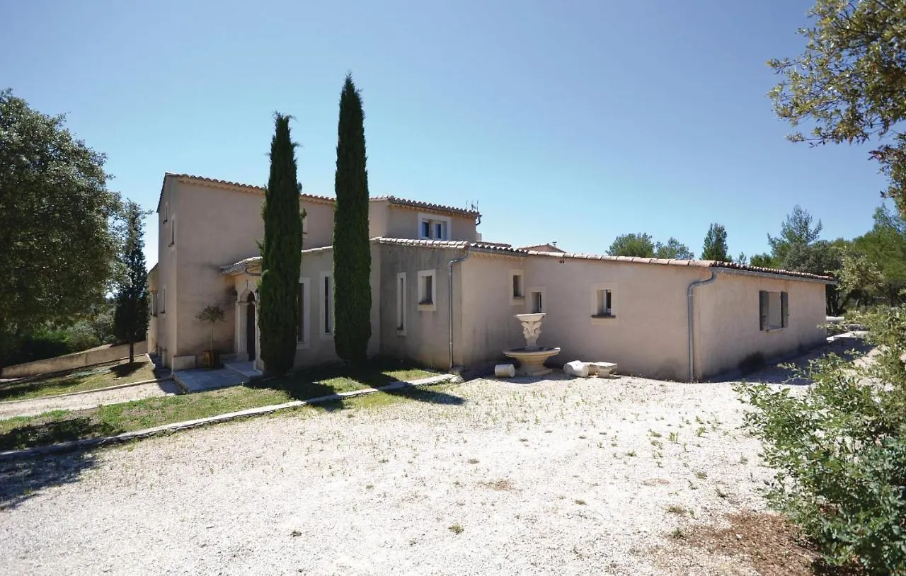 Awesome Home In Joucas With Kitchen 0*,  France
