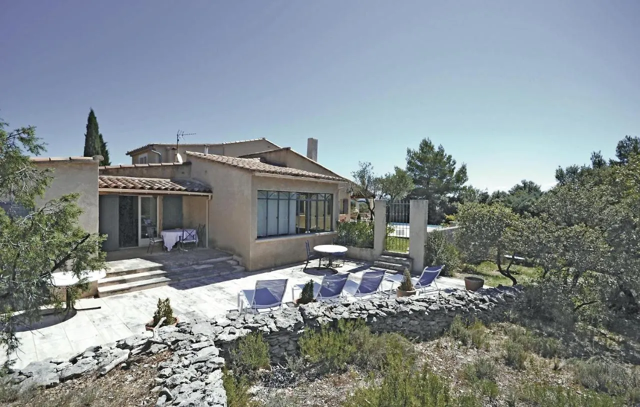 Holiday home Awesome Home In Joucas With Kitchen