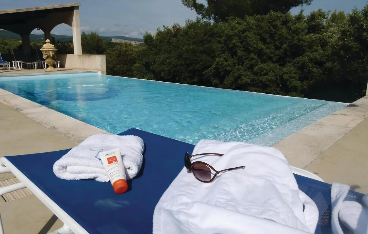 Awesome Home In Joucas With Kitchen Holiday home