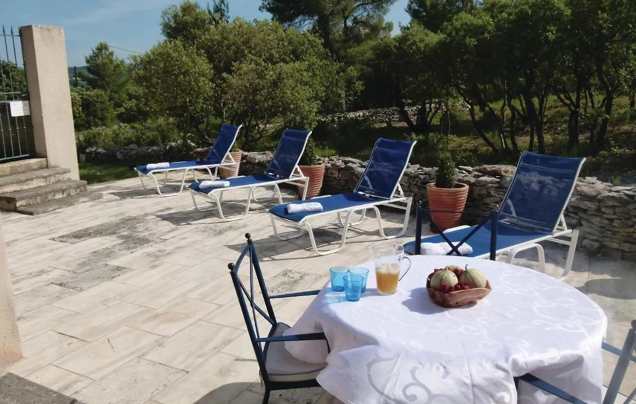 Awesome Home In Joucas With Kitchen 0*,  France