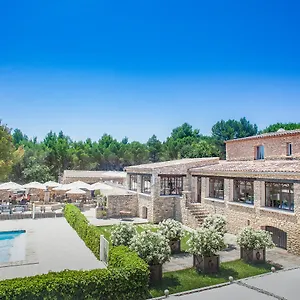 Hotel Le Phebus & - Relais & Chateaux, Joucas