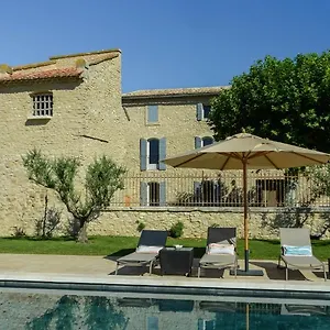 Bed & Breakfast La Bastide Neuve, Joucas