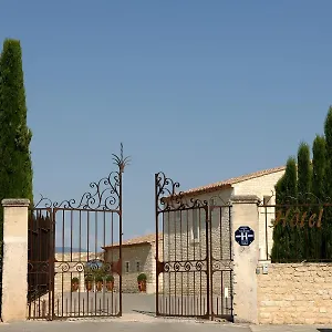 Hotel La Bergerie, Joucas