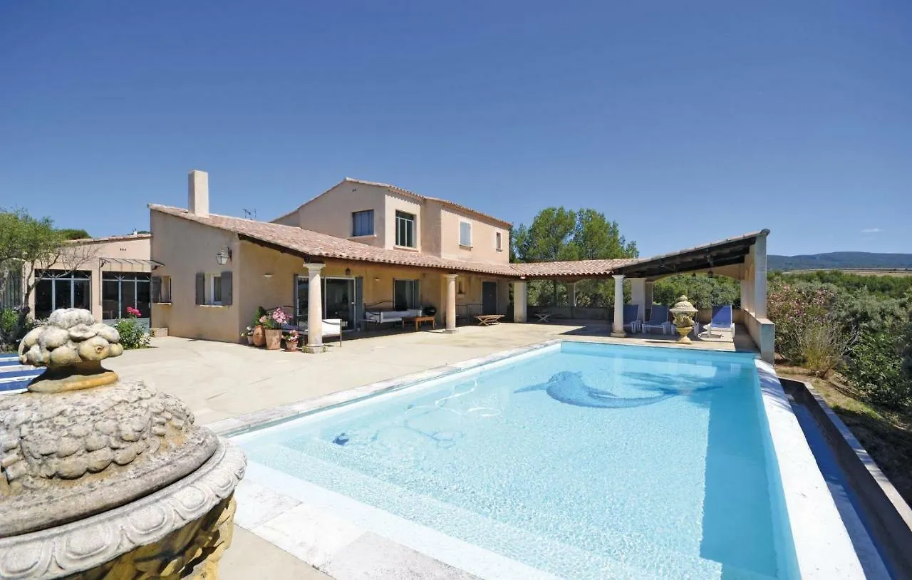 Awesome Home In Joucas With Kitchen location